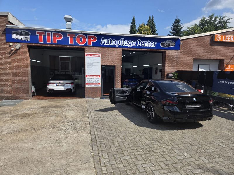 Autowerkstatt